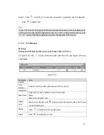 Предварительный просмотр 32 страницы Dahua DH-VTO9221D User Manual