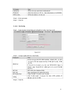 Предварительный просмотр 36 страницы Dahua DH-VTO9221D User Manual