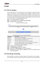 Предварительный просмотр 59 страницы Dahua DH-WM4700-O User Manual