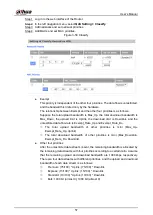 Предварительный просмотр 63 страницы Dahua DH-WM4700-O User Manual