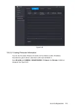 Preview for 127 page of Dahua DH-XVR4104C-X User Manual