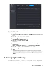 Preview for 129 page of Dahua DH-XVR4104C-X User Manual