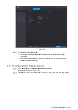 Preview for 132 page of Dahua DH-XVR4104C-X User Manual