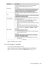 Preview for 217 page of Dahua DH-XVR4104C-X User Manual