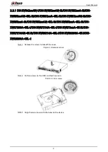 Preview for 13 page of Dahua DH-XVR5104HS-4KL-I3 User Manual