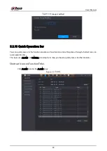 Preview for 99 page of Dahua DH-XVR5104HS-4KL-I3 User Manual