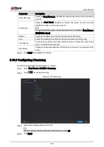 Preview for 177 page of Dahua DH-XVR5104HS-4KL-I3 User Manual