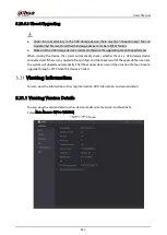 Preview for 346 page of Dahua DH-XVR5104HS-4KL-I3 User Manual