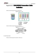 Preview for 384 page of Dahua DH-XVR5104HS-4KL-I3 User Manual