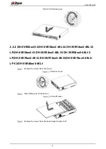 Preview for 17 page of Dahua DH-XVR54 L-4KL-I2 Series User Manual