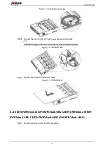 Preview for 19 page of Dahua DH-XVR54 L-4KL-I2 Series User Manual