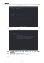 Preview for 63 page of Dahua DH-XVR54 L-4KL-I2 Series User Manual
