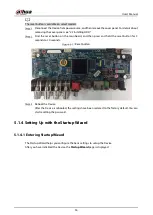 Preview for 65 page of Dahua DH-XVR54 L-4KL-I2 Series User Manual