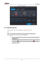 Preview for 91 page of Dahua DH-XVR54 L-4KL-I2 Series User Manual