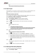 Preview for 151 page of Dahua DH-XVR54 L-4KL-I2 Series User Manual