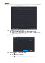 Preview for 187 page of Dahua DH-XVR54 L-4KL-I2 Series User Manual