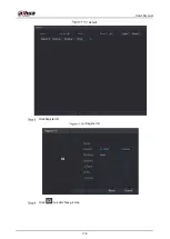 Preview for 189 page of Dahua DH-XVR54 L-4KL-I2 Series User Manual