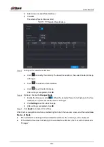 Preview for 195 page of Dahua DH-XVR54 L-4KL-I2 Series User Manual