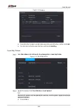 Preview for 199 page of Dahua DH-XVR54 L-4KL-I2 Series User Manual