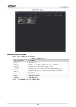 Preview for 242 page of Dahua DH-XVR54 L-4KL-I2 Series User Manual