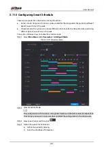 Preview for 255 page of Dahua DH-XVR54 L-4KL-I2 Series User Manual