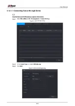 Preview for 257 page of Dahua DH-XVR54 L-4KL-I2 Series User Manual