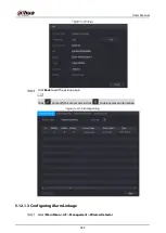 Preview for 260 page of Dahua DH-XVR54 L-4KL-I2 Series User Manual