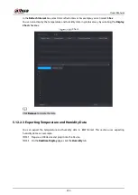 Preview for 265 page of Dahua DH-XVR54 L-4KL-I2 Series User Manual