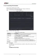 Preview for 272 page of Dahua DH-XVR54 L-4KL-I2 Series User Manual