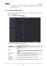 Предварительный просмотр 287 страницы Dahua DH-XVR54 L-4KL-I2 Series User Manual