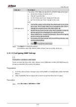 Preview for 290 page of Dahua DH-XVR54 L-4KL-I2 Series User Manual