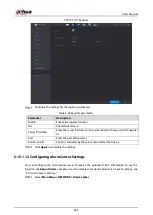Preview for 294 page of Dahua DH-XVR54 L-4KL-I2 Series User Manual