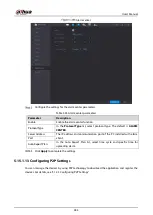 Preview for 295 page of Dahua DH-XVR54 L-4KL-I2 Series User Manual