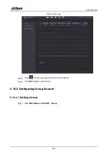 Preview for 305 page of Dahua DH-XVR54 L-4KL-I2 Series User Manual