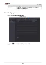 Preview for 307 page of Dahua DH-XVR54 L-4KL-I2 Series User Manual