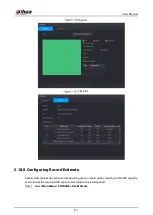 Preview for 322 page of Dahua DH-XVR54 L-4KL-I2 Series User Manual