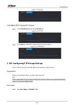 Preview for 324 page of Dahua DH-XVR54 L-4KL-I2 Series User Manual