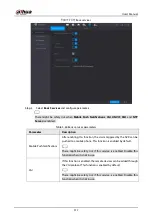 Preview for 328 page of Dahua DH-XVR54 L-4KL-I2 Series User Manual