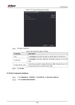 Preview for 337 page of Dahua DH-XVR54 L-4KL-I2 Series User Manual