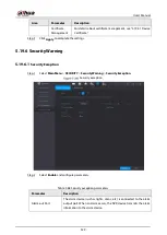 Preview for 340 page of Dahua DH-XVR54 L-4KL-I2 Series User Manual