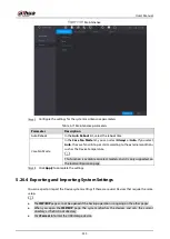 Preview for 346 page of Dahua DH-XVR54 L-4KL-I2 Series User Manual