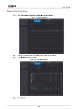 Preview for 347 page of Dahua DH-XVR54 L-4KL-I2 Series User Manual