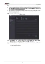 Preview for 353 page of Dahua DH-XVR54 L-4KL-I2 Series User Manual