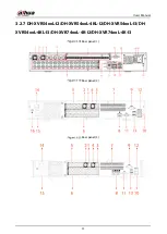 Preview for 42 page of Dahua DH-XVR54 L-I2 Series User Manual