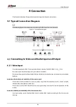 Предварительный просмотр 49 страницы Dahua DH-XVR54 L-I2 Series User Manual