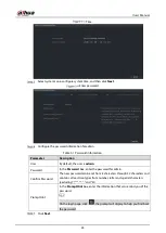 Preview for 56 page of Dahua DH-XVR54 L-I2 Series User Manual