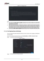 Preview for 66 page of Dahua DH-XVR54 L-I2 Series User Manual
