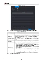 Preview for 99 page of Dahua DH-XVR54 L-I2 Series User Manual