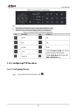 Предварительный просмотр 108 страницы Dahua DH-XVR54 L-I2 Series User Manual