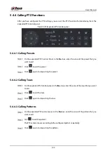 Предварительный просмотр 111 страницы Dahua DH-XVR54 L-I2 Series User Manual